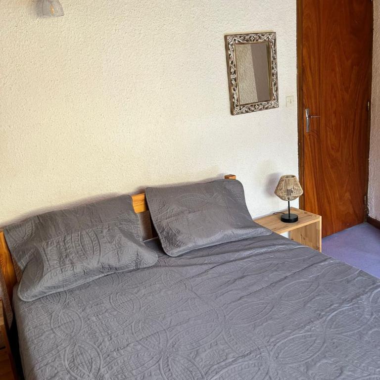 Six Duplex à la montagne POMPIERY - Apartamento de 2 dormitorios con balcón y terraza - 11