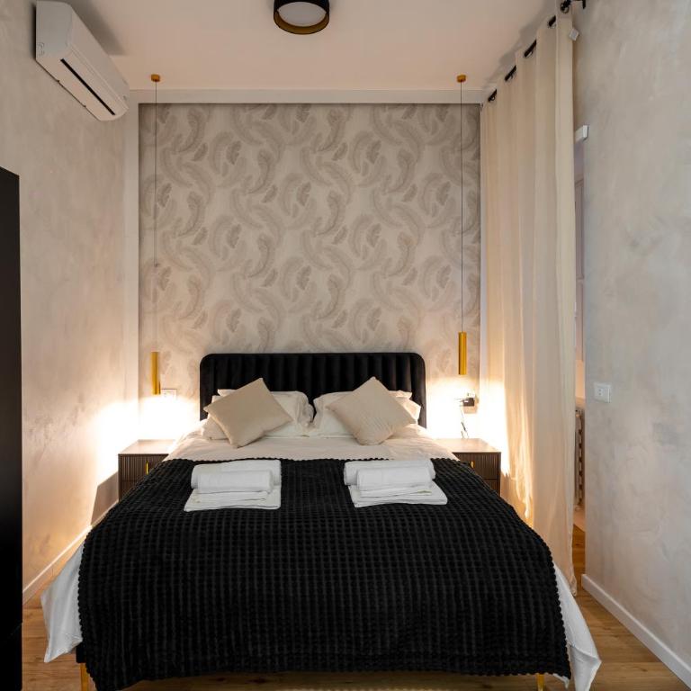 Centocinque Aparthouse - Luxe - Appartamento con 1 Camera da Letto - 11