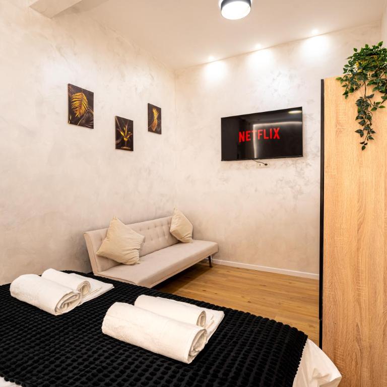 Centocinque Aparthouse - Luxe - Appartamento con 1 Camera da Letto - 13