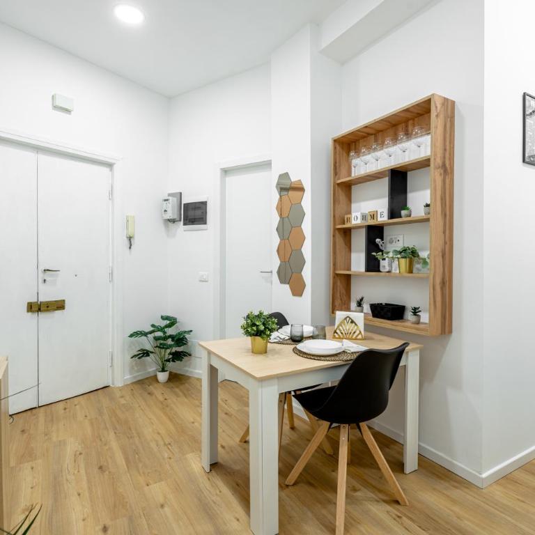 Centocinque Aparthouse - Luxe - Appartamento con 1 Camera da Letto - 20