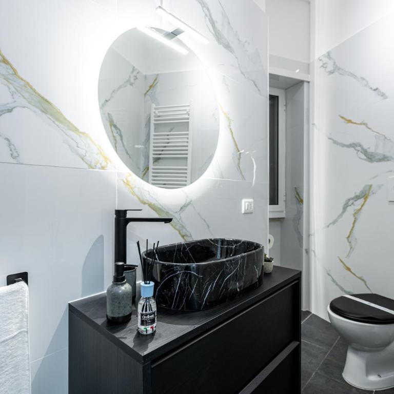 Centocinque Aparthouse - Luxe - Appartamento con 1 Camera da Letto - 22