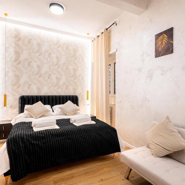 Centocinque Aparthouse - Luxe - Appartamento con 1 Camera da Letto - 1