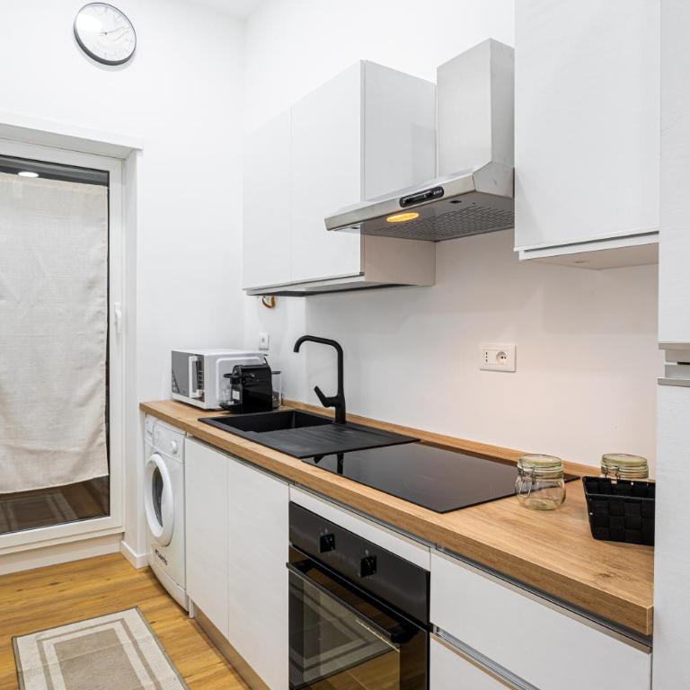 Centocinque Aparthouse - Luxe - Appartamento con 1 Camera da Letto - 31