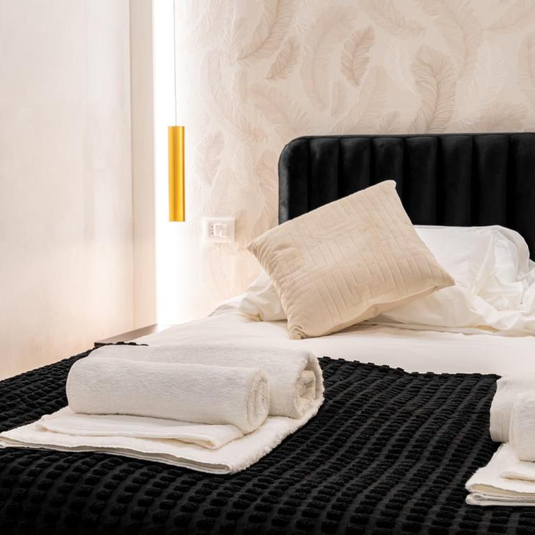 Centocinque Aparthouse - Luxe - Appartamento con 1 Camera da Letto - 33