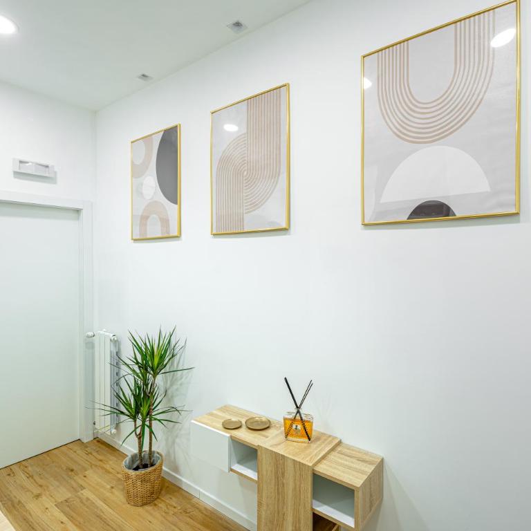 Centocinque Aparthouse - Luxe - Appartamento con 1 Camera da Letto - 34