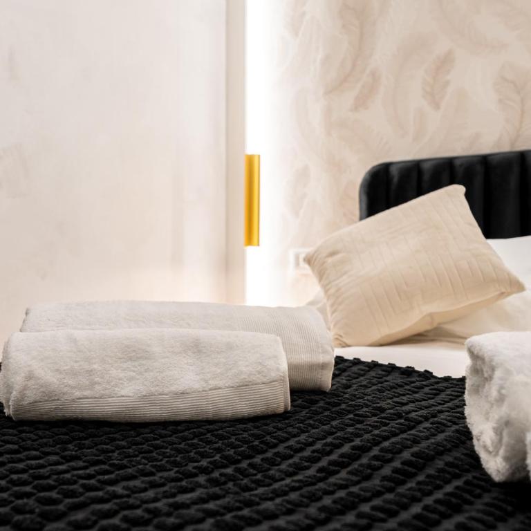 Centocinque Aparthouse - Luxe - Appartamento con 1 Camera da Letto - 35