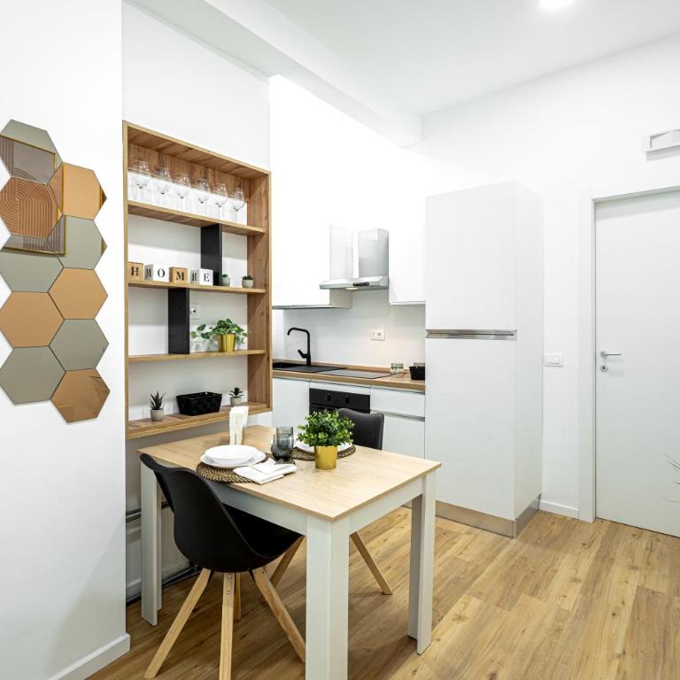 Centocinque Aparthouse - Luxe - Appartamento con 1 Camera da Letto - 40
