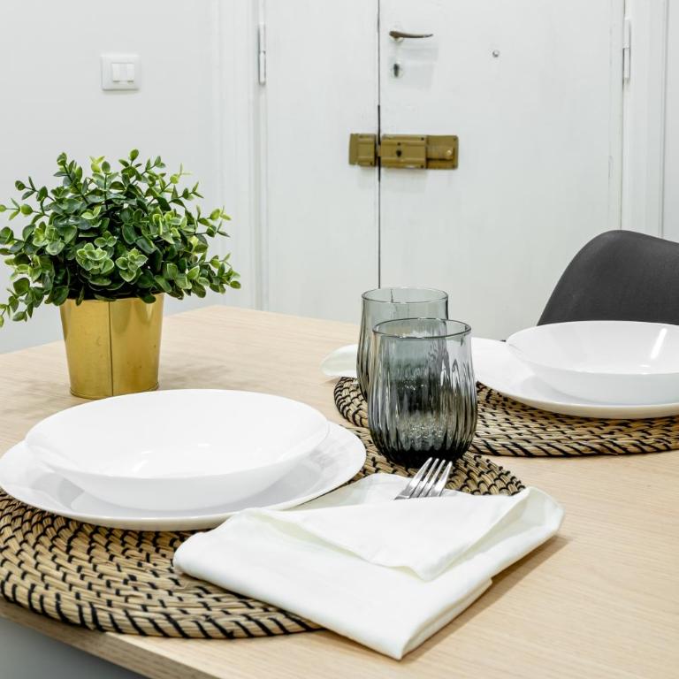 Centocinque Aparthouse - Luxe - Appartamento con 1 Camera da Letto - 41