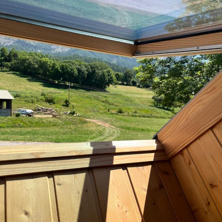 Six Duplex à la montagne POMPIERY - Apartamento de 2 dormitorios con balcón y terraza - 18