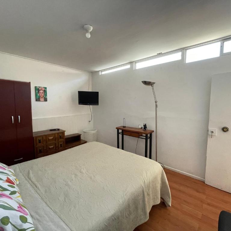 Goya - Apartamento de 1 dormitorio - 5
