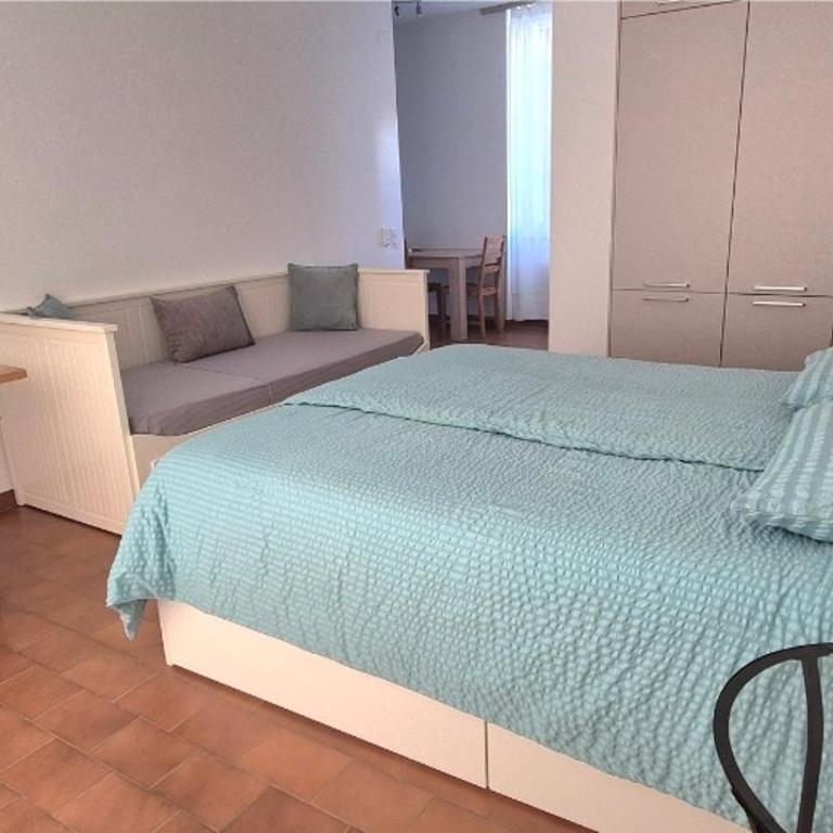 Casa del Sole - Apartment with Mountain View - 1