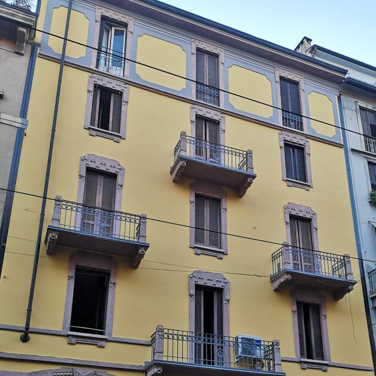 Ca'Meneghin - Appartamento con 1 Camera da Letto - 12