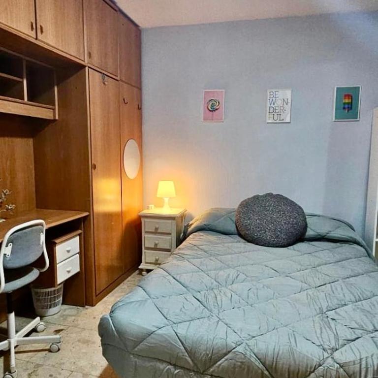 Sevilla Macarena - Morera - Apartment - 8