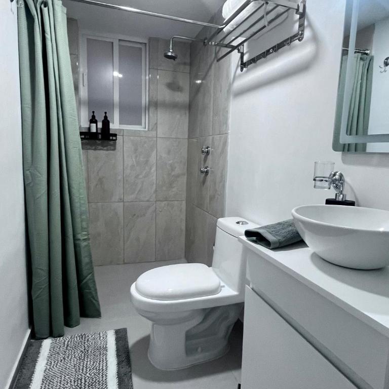 T201 - 1BDR - 1BTh - Apartamento de 1 dormitorio - 3