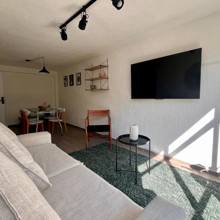 T201 - 1BDR - 1BTh - Apartamento de 1 dormitorio - 7