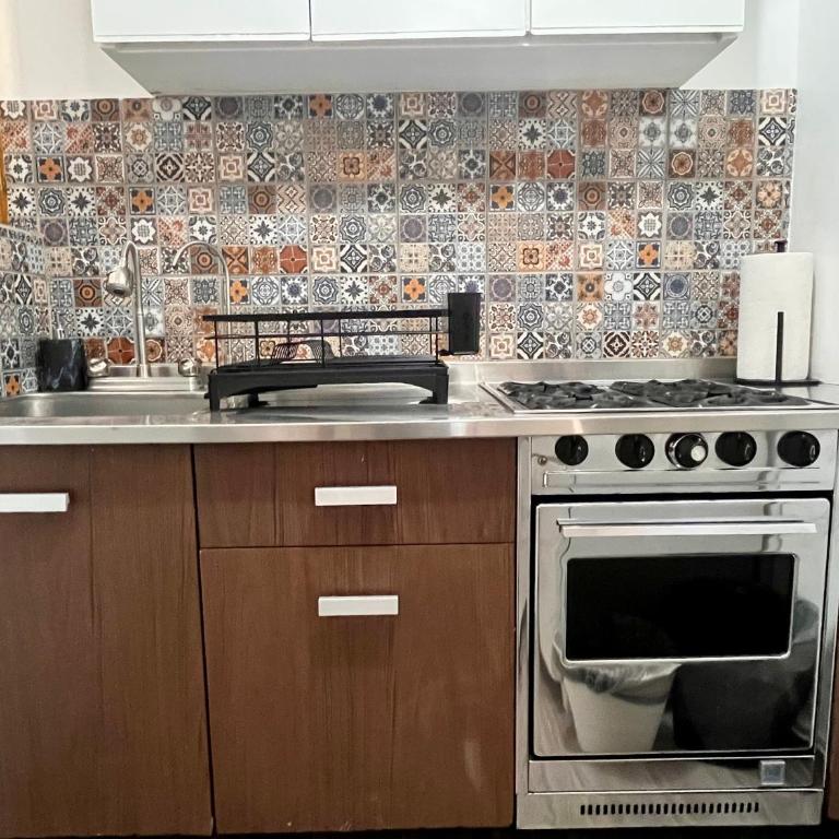 T201 - 1BDR - 1BTh - Apartamento de 1 dormitorio - 9