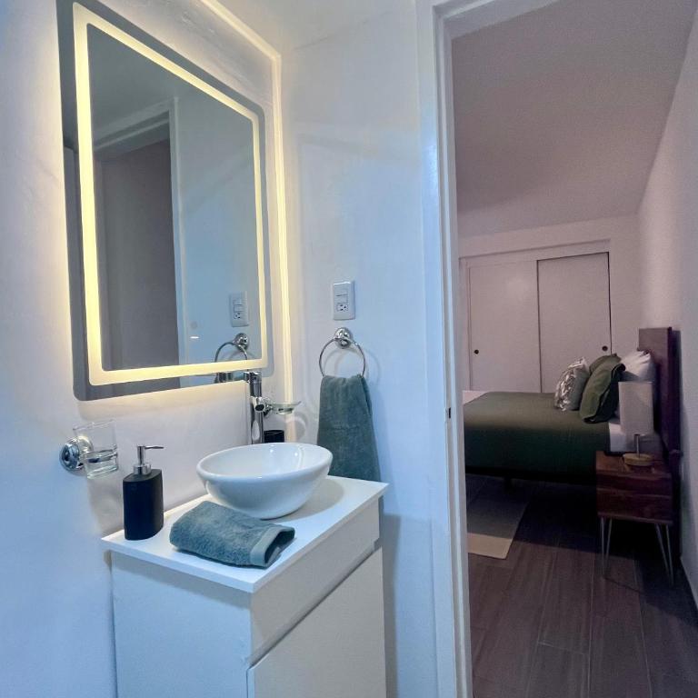 T201 - 1BDR - 1BTh - Apartamento de 1 dormitorio - 13