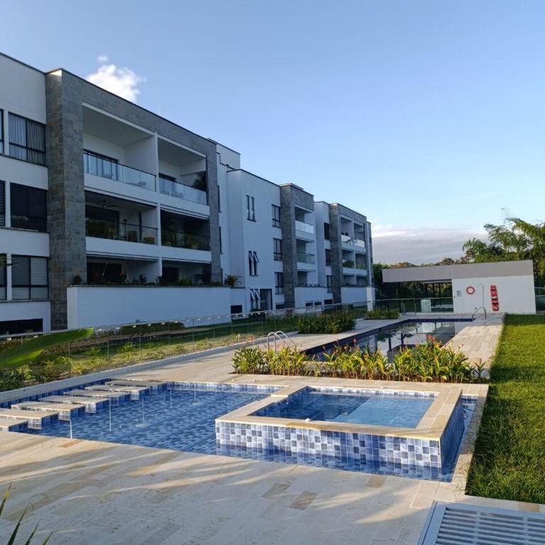 El Paraíso del Edén - Apartamento de 3 dormitorios - 31