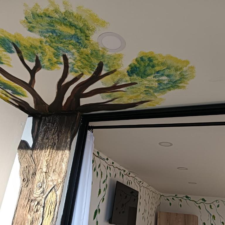 Vive Paradise Medellín, Hosteria, Mirador, Piscina térmica, tiki bar, jacuzzi spa a solo 15 min de la ciudad - Bungalow Deluxe - 2