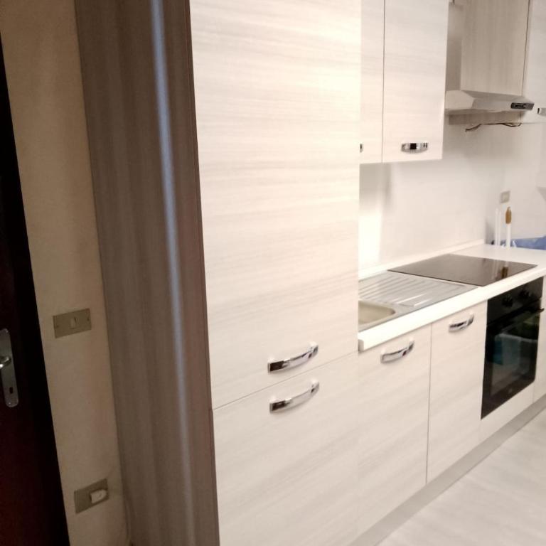 Porta RomanaBocconi LeCase&Vacanze Ambrosiane - Appartamento con 1 Camera da Letto - 10