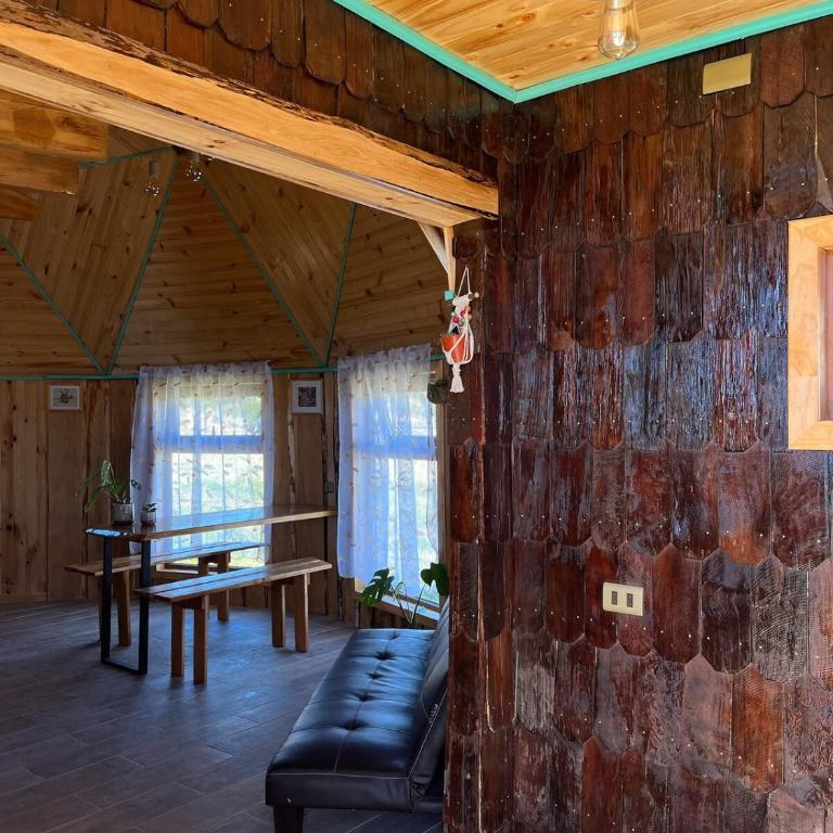 Domo Kuram - Two-Bedroom House - 6