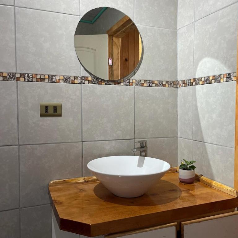 Domo Kuram - Two-Bedroom House - 7
