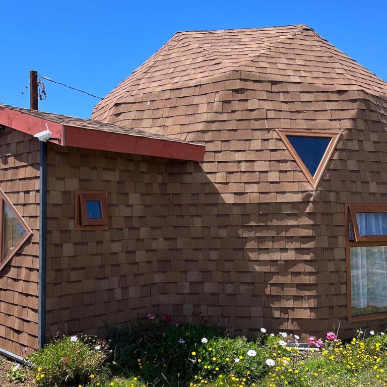 Domo Kuram - Two-Bedroom House - 1