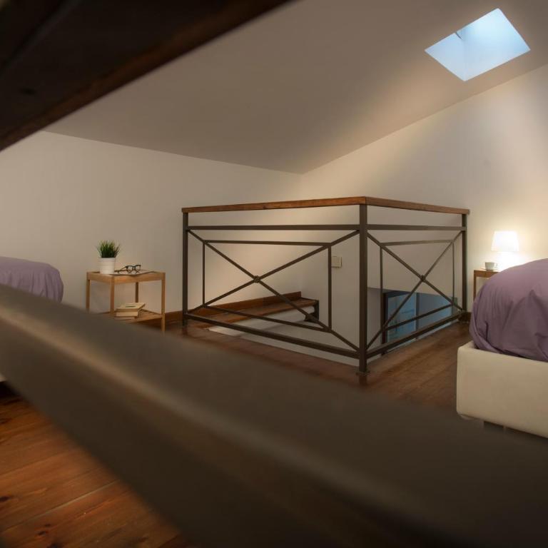 Dimora Torremuzza - Appartamento con 3 Camere da Letto - 20
