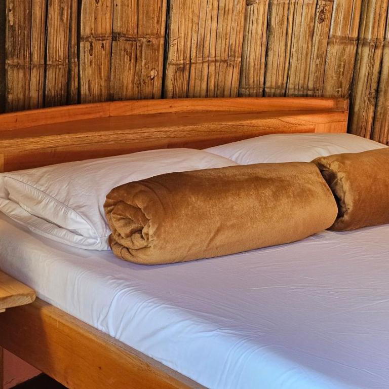 Pradera Ecoliving - Queen Room with Spa Bath - 5