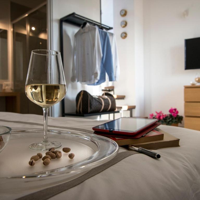 Dimora Torremuzza - Appartamento con 3 Camere da Letto - 17