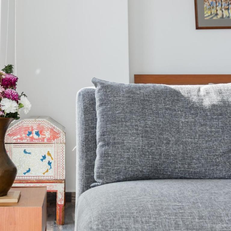 C302 1BR - 1BTh - One-Bedroom Apartment - 6