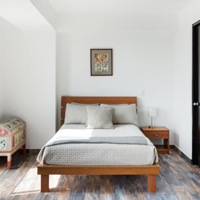 C302 1BR - 1BTh - One-Bedroom Apartment - 12