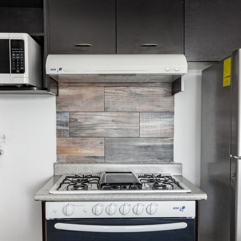 C302 1BR - 1BTh - One-Bedroom Apartment - 13