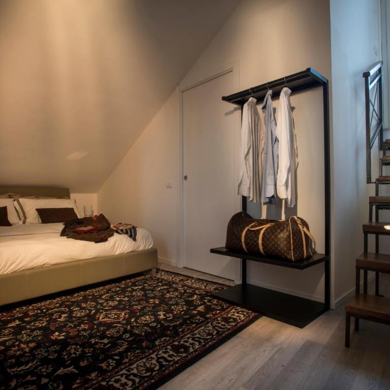 Dimora Torremuzza - Appartamento con 3 Camere da Letto - 15