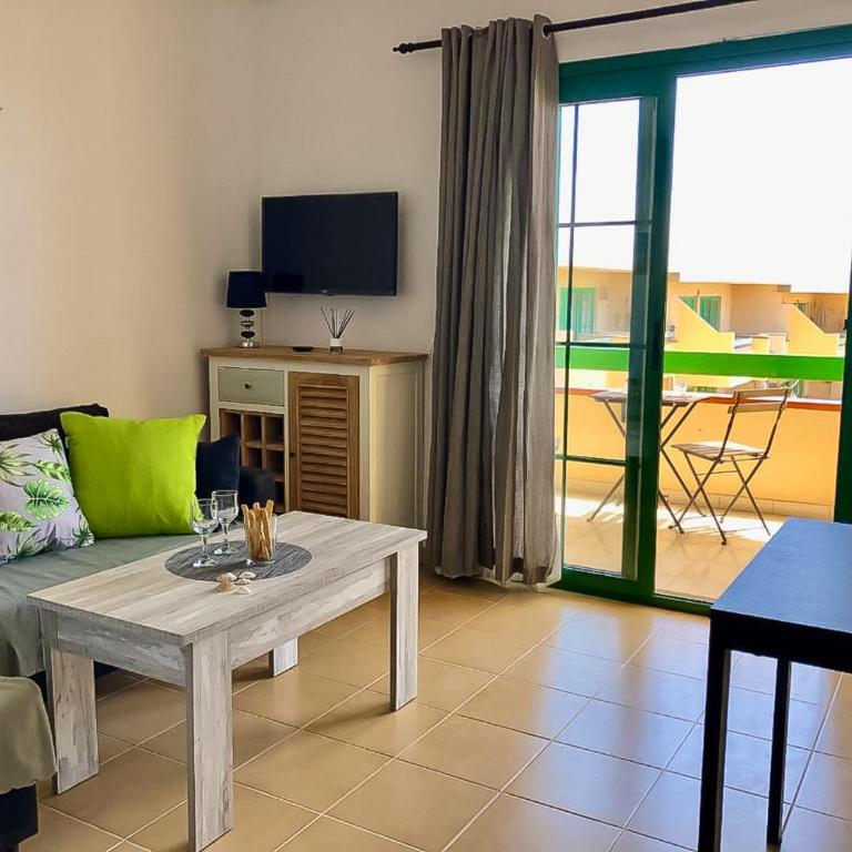Casa Oskar - Apartamento de 1 dormitorio - 7
