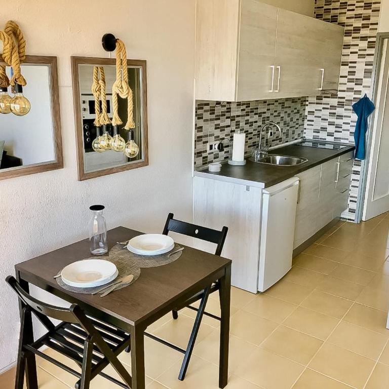 Casa Oskar - Apartamento de 1 dormitorio - 8