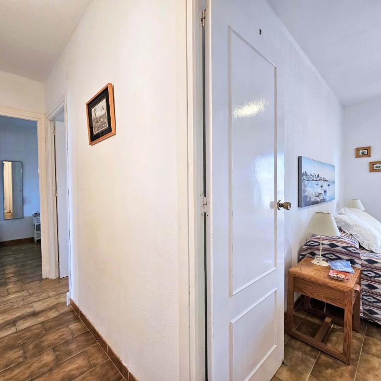 Las Nuevas Sirenas en La Manga - Apartamento con vistas al mar - 13