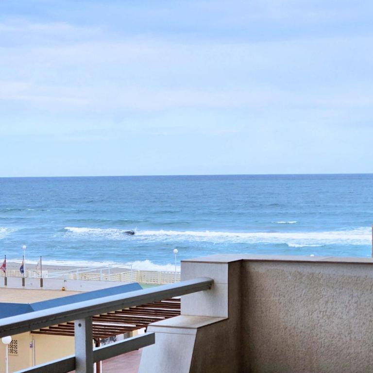 Las Nuevas Sirenas en La Manga - Apartamento con vistas al mar - 57