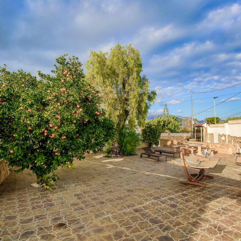 Beautiful open 3 bed apartment - Three-Bedroom Apartment - 59