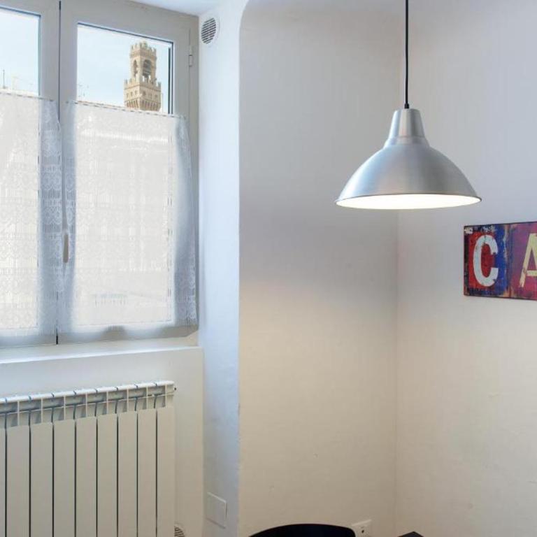 Nice one bedroom apartment nearby Uffizi - Appartamento con 1 Camera da Letto - 22