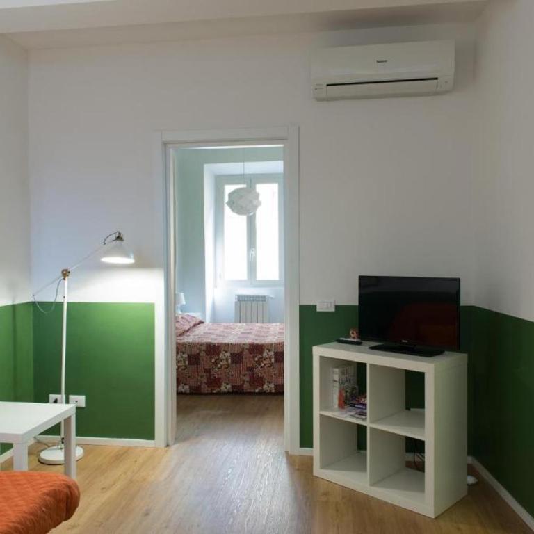 Nice one bedroom apartment nearby Uffizi - Appartamento con 1 Camera da Letto - 25