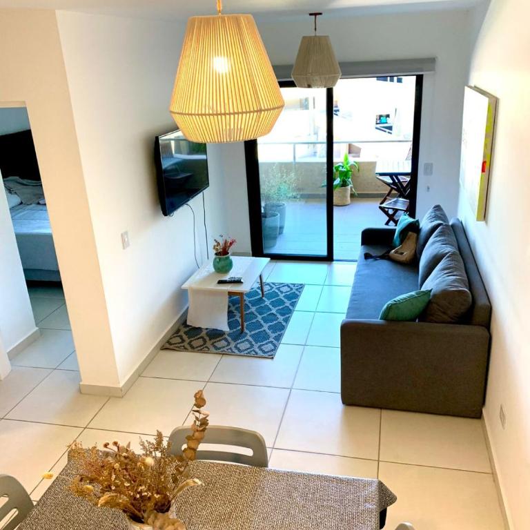 Allende Apart NG - Apartamento de 1 dormitorio - 1