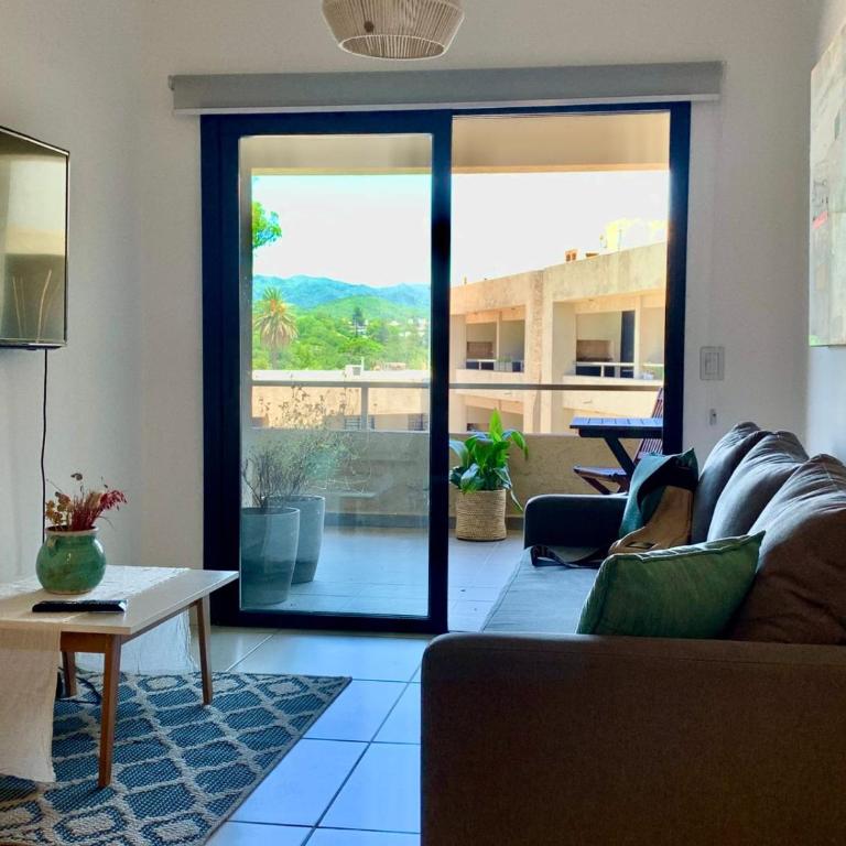 Allende Apart NG - Apartamento de 1 dormitorio - 2
