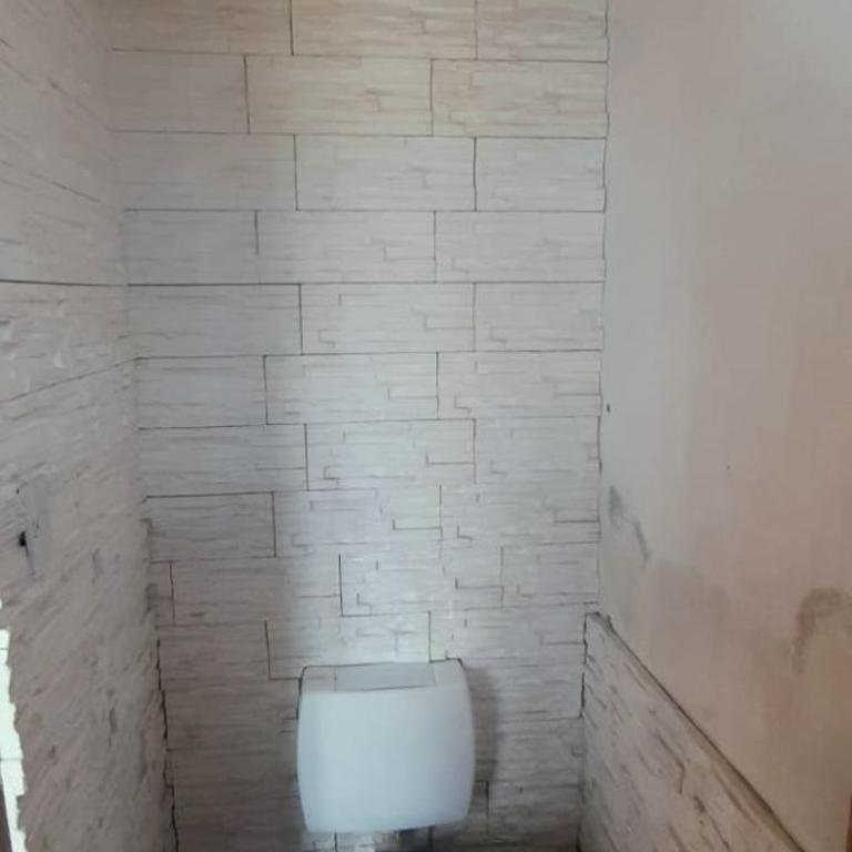 Departamentos Lovaiza`s - Apartamento de 1 dormitorio - 16