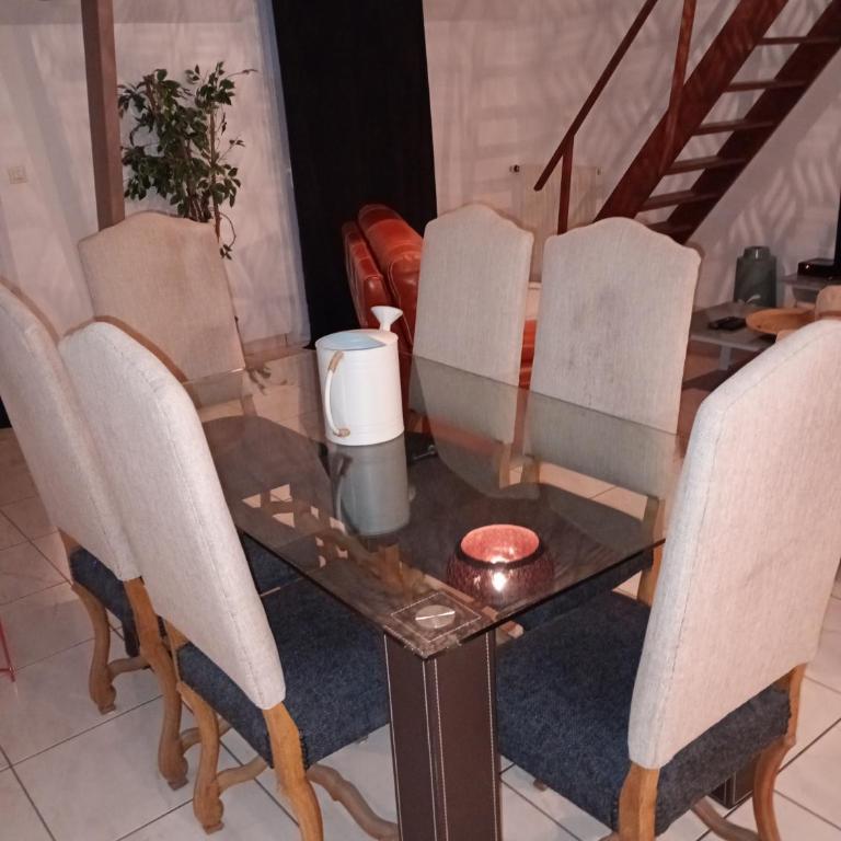 Schumann Balcon Vannes - Apartamento con balcón - 2