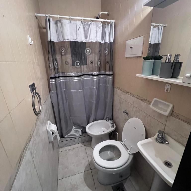 Laprida B Nueva Cordoba - Apartamento de 1 dormitorio - 2