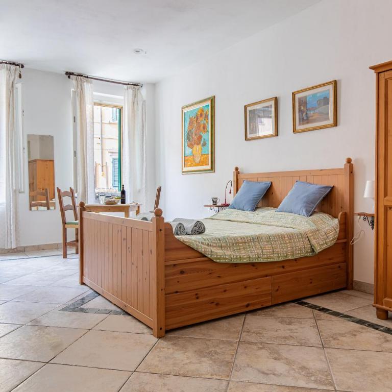 VeryneartheTowerPisa Ideal for Families & Friends - Studio Apartment with One Double Bed - 3