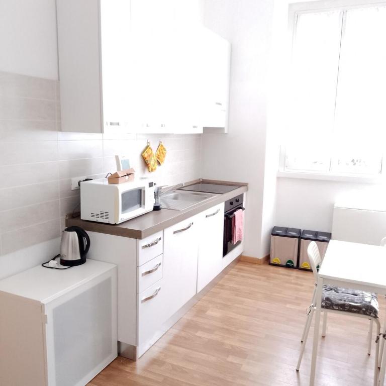 NavigliBocconi LeCase&Vacanze Ambrosiane - Appartamento con 1 Camera da Letto - 8