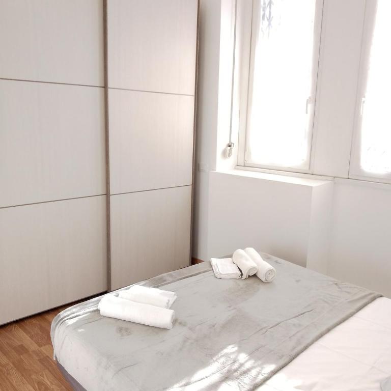NavigliBocconi LeCase&Vacanze Ambrosiane - Appartamento con 1 Camera da Letto - 15