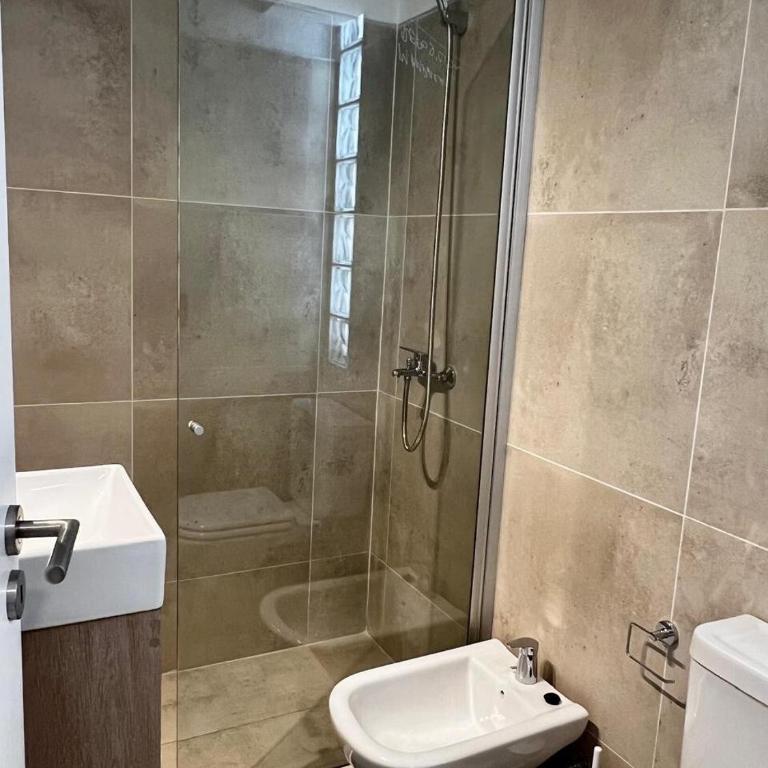 Lima 1300 B General Paz - Apartamento de 1 dormitorio - 6